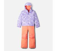 Columbia Buga II Set, Tuta da sci Unisex per Ragazzi