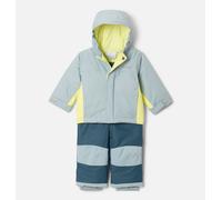 Columbia - Completo neve impermeabile Buga™ III neonato - Blu - Taglia 18/24 ME - Unisex