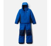 Columbia - Completo neve impermeabile Buga™ III ragazzo - Blu - Taglia L (14-16 anni) - Unisex