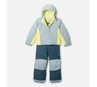 Columbia - Completo neve impermeabile Buga™ III ragazzo - Blu - Taglia XXS (4-5 anni) - Unisex
