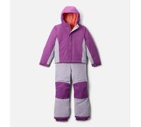 Columbia - Completo neve impermeabile Buga™ III ragazzo - Viola - Taglia XL (18 anni) - Unisex