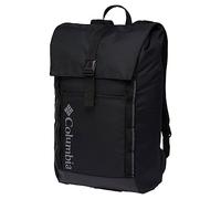 Columbia Convey 24l Backpack Zaino, Nero, Taglia Unica Unisex-Adulto