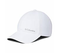 Cappello da baseball Columbia Coolhead II Ball bianco