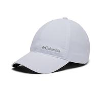 Columbia - Coolhead III Ball Cap - Cappellino One Size bianco