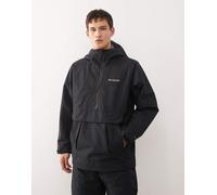 Columbia - Coreshot - Anorak da sci nero S