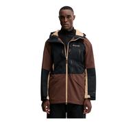 Columbia - Coreshot Shell Jacket - - Sport - Uomo - Marrone - S