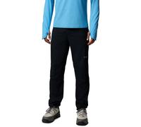 COLUMBIA Cosmiques Pro Nylon Pant - Uomo - Nero - Taglia 44- modello 2026