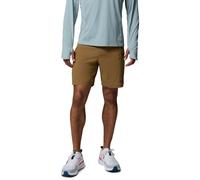 COLUMBIA Cosmiques Pro Nylon Short - Uomo - Marrone - Taglia 44- modello 2026