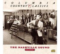 Columbia Country Classics, Vol. 4: Nashville Sound by Tammy Wynette