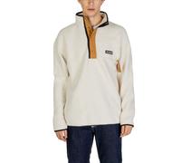 Columbia Cream Polyester Sweatshirt - IT52 | XL