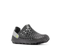 Columbia Creeksider - Sandali sportivi da uomo, Squalo/Verde Napa, 46 EU