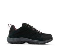 Columbia Crestwood™ Hiking Shoes Nero EU 38 Donna