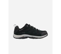 Columbia Crestwood Low Wp M - Scarpe Trail