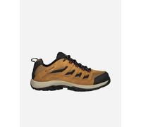 Columbia Crestwood Low Wp M - Scarpe Trail - Uomo - Marrone 41