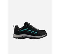 Columbia Crestwood Low Wp W - Scarpe Trail