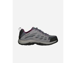 Columbia Crestwood Lowp W - Scarpe Trail