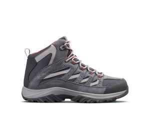 Columbia Crestwood mid waterproof da Donna 36.5