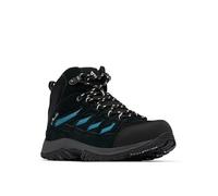 Columbia Crestwood Mid Waterproof, Scarponi Da Trekking Alta Donna
