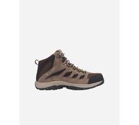 Columbia Crestwood Mid Wp M - Scarpe Escursionismo
