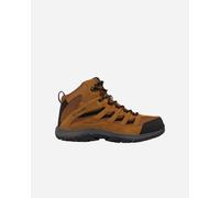 Columbia Crestwood Mid Wp M - Scarpe Escursionismo