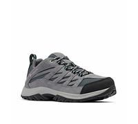 Scarpe Columbia Crestwood grigio scuro donna - 40
