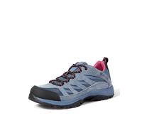 Scarpe da trekking Columbia Crestwood BL4595 Blu 38