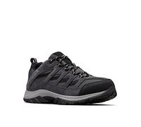 Scarpe Columbia Crestwood grigio scuro - 40