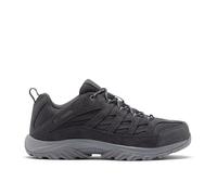 Columbia Crestwood, Scarpe da Trekking Basse Uomo