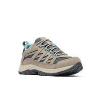 Columbia Crestwood, Scarponcini da trekking da donna, 7.5 Wide