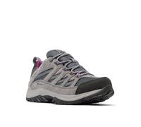 Columbia Crestwood Low Wp W - Scarpe Trail - Donna 39,5
