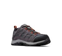 Columbia Scarpe Da Trekking Crestwood