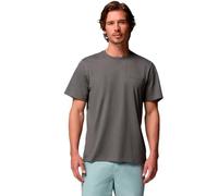 Columbia CSC Basic Tee, Maglietta in cotone da uomo minimalista per uno stile versatile