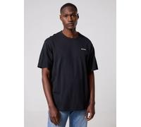 Columbia - CSC™ Heavyweight Back Graphic Tee Nero - Abbigliamento S Nero