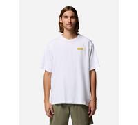 Columbia Csc Heavyweight Iconic M - T Shirt