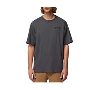 Columbia - CSC Heavyweight Iconic T-Shirt - - Sport - Uomo - Grigio - L