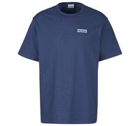 Columbia - CSC Heavyweight Iconic Tee - T-shirt L blu