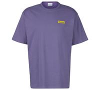 Columbia - T-shirt iconica CSC™ Heavyweight - Viola - Taglia M - Uomo