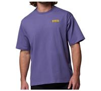 Columbia - CSC Heavyweight Iconic Tee - T-shirt XL lilla