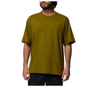 Columbia - CSC Heavyweight Iconic Tee - T-shirt XL olivia