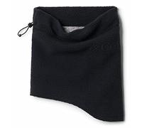 Columbia - CSC II Fleece Gaiter - Sciarpa a tubo One Size nero
