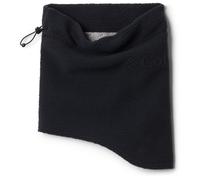 Columbia - CSC II Fleece Gaiter - Sciarpa a tubo One Size nero