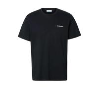 Columbia - CSC Logo Back Tee - - Sport - Uomo - Nero - L