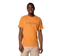 Columbia CSC Seasonal Logo Tee Maglietta a Maniche Corte Uomo (Pacco da 1)