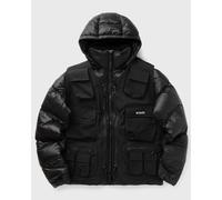 Columbia CSC1938 Dually Mountain men Down & Puffer Jackets black in taglia:S