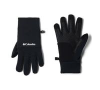 Columbia Csconnect Touch Glove, guanti invernali, nero, M