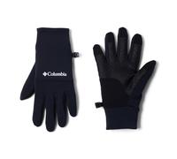 Columbia Csconnect Touch Glove, guanti invernali, nero, XL