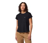 Columbia Daniela Falls Short Sleeve Maglietta a Maniche Corte Donna
