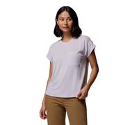 Columbia Daniela Falls Short Sleeve Maglietta a Maniche Corte Donna (Pacco da 1)