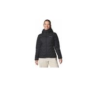 Columbia delta ridge ii piumino da donna nero