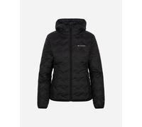 Giacca da donna Columbia Delta Ridge™ II Down Hooded Jacket Taglia: M / Colore: nero